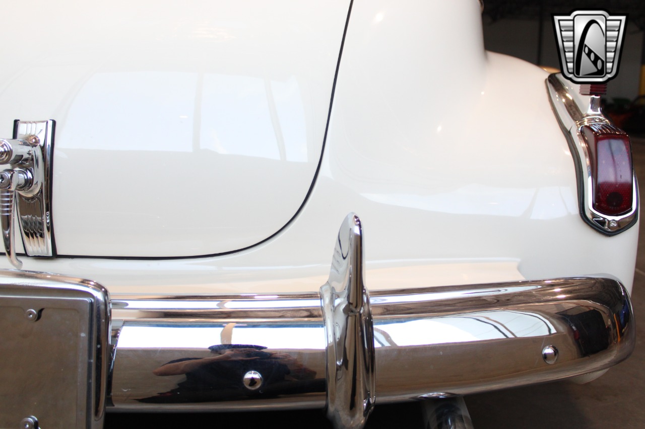 1941 Buick Phaeton 65