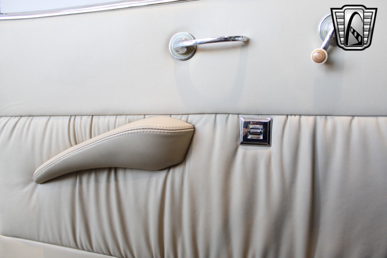 1941 Buick Phaeton 88