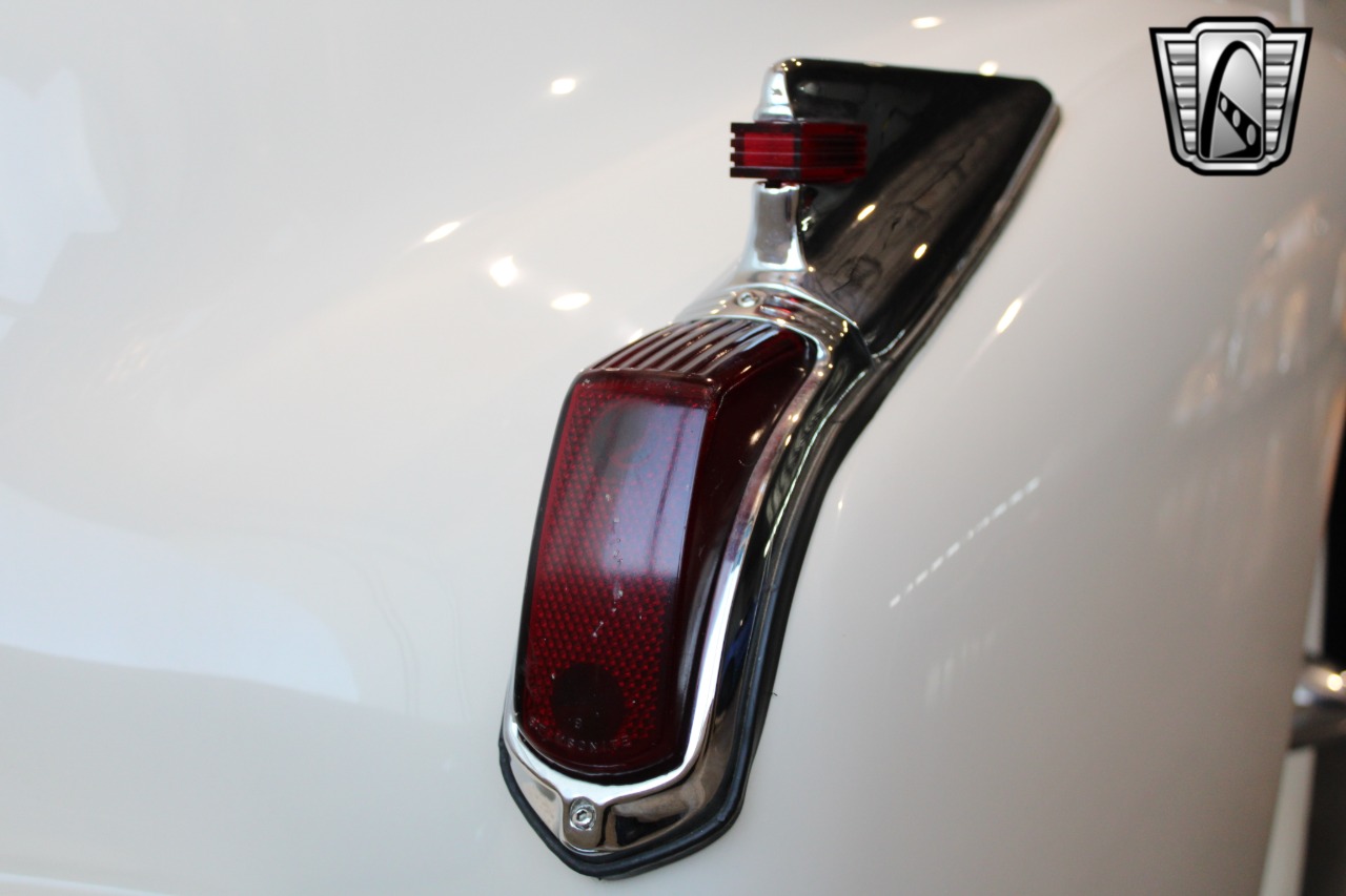 1941 Buick Phaeton 67