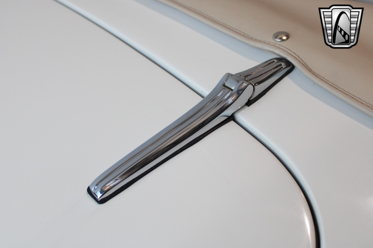1941 Buick Phaeton 68