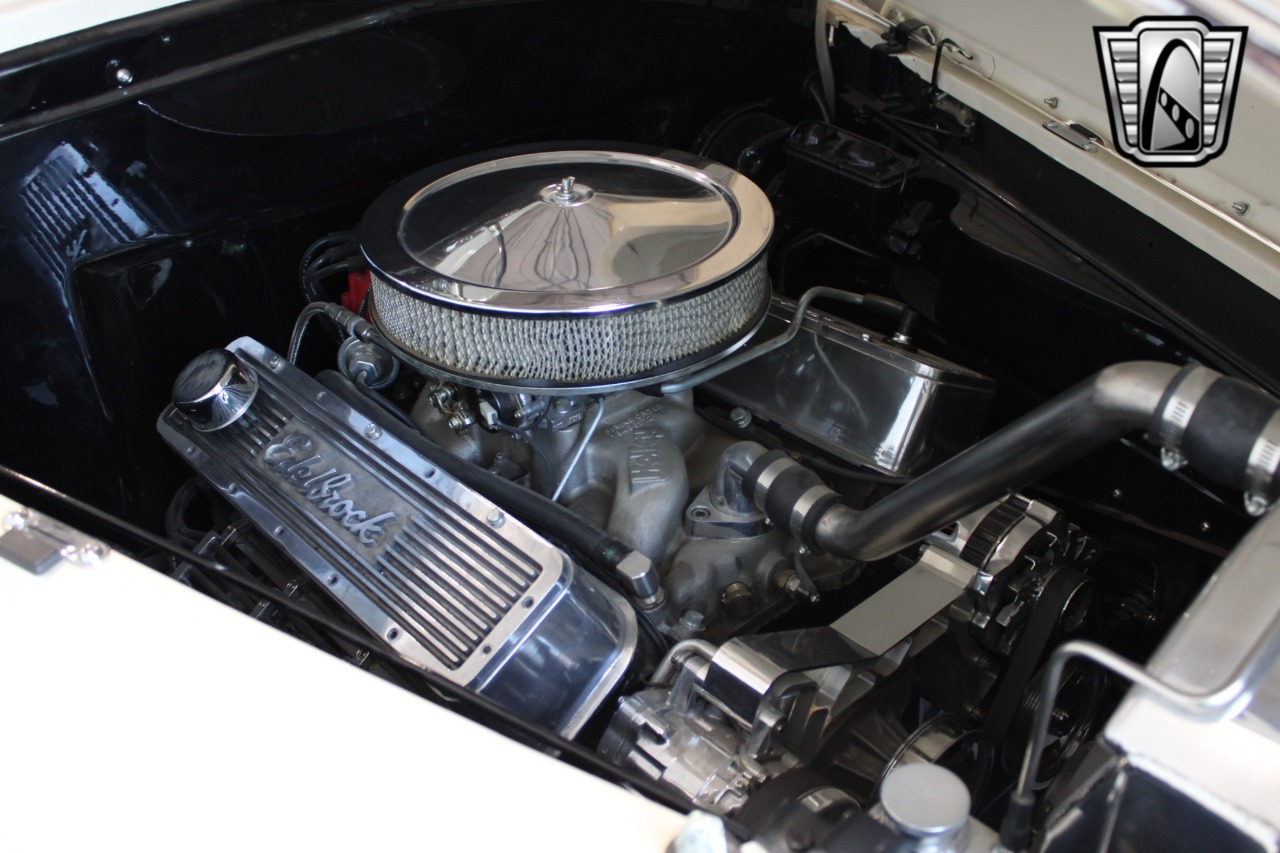 1941 Buick Phaeton 30