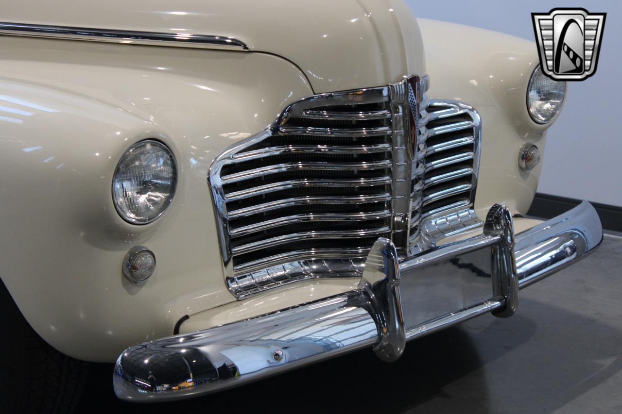 1941 Buick Phaeton 44