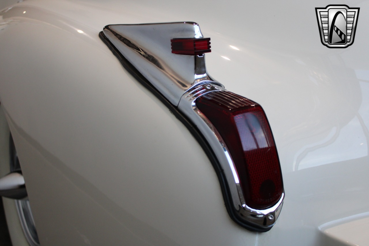 1941 Buick Phaeton 70