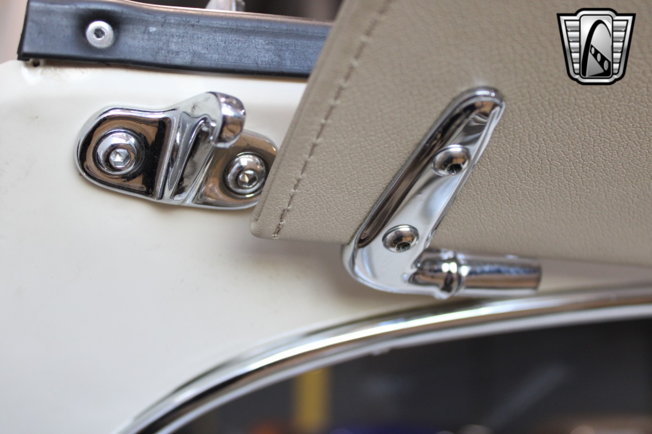 1941 Buick Phaeton 94