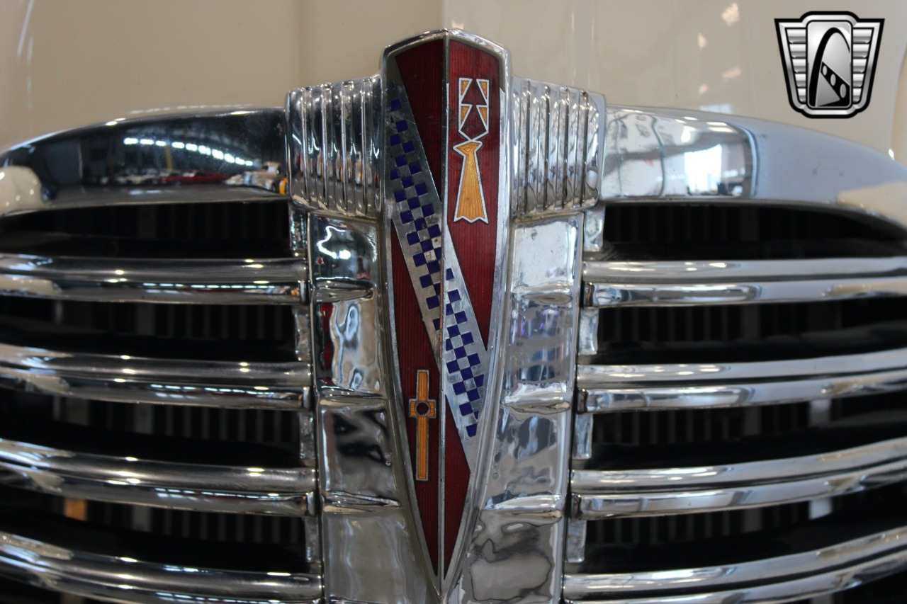 1941 Buick Phaeton 46