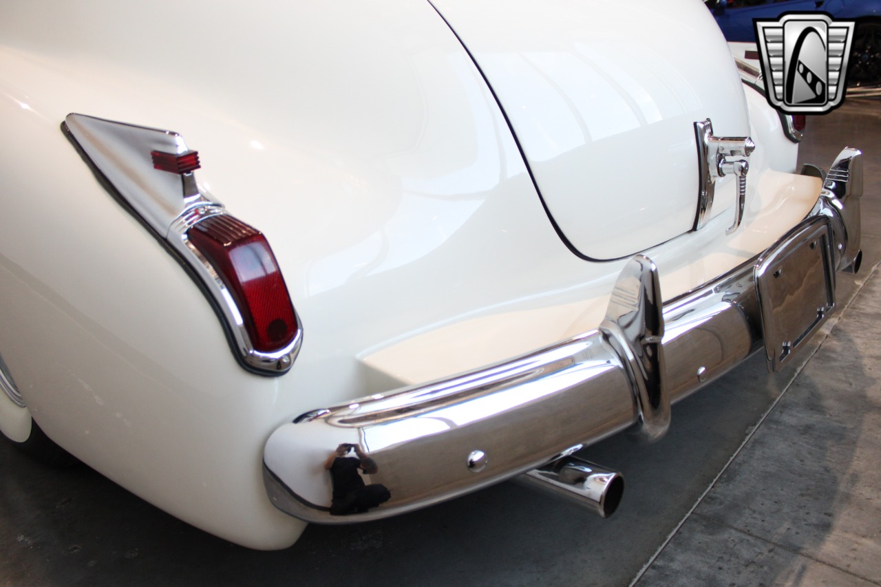 1941 Buick Phaeton 72