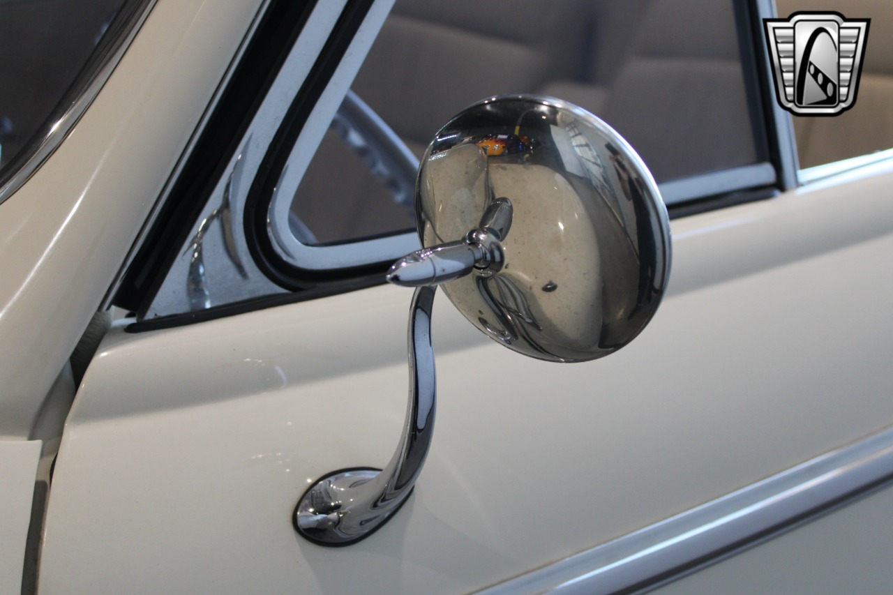 1941 Buick Phaeton 75