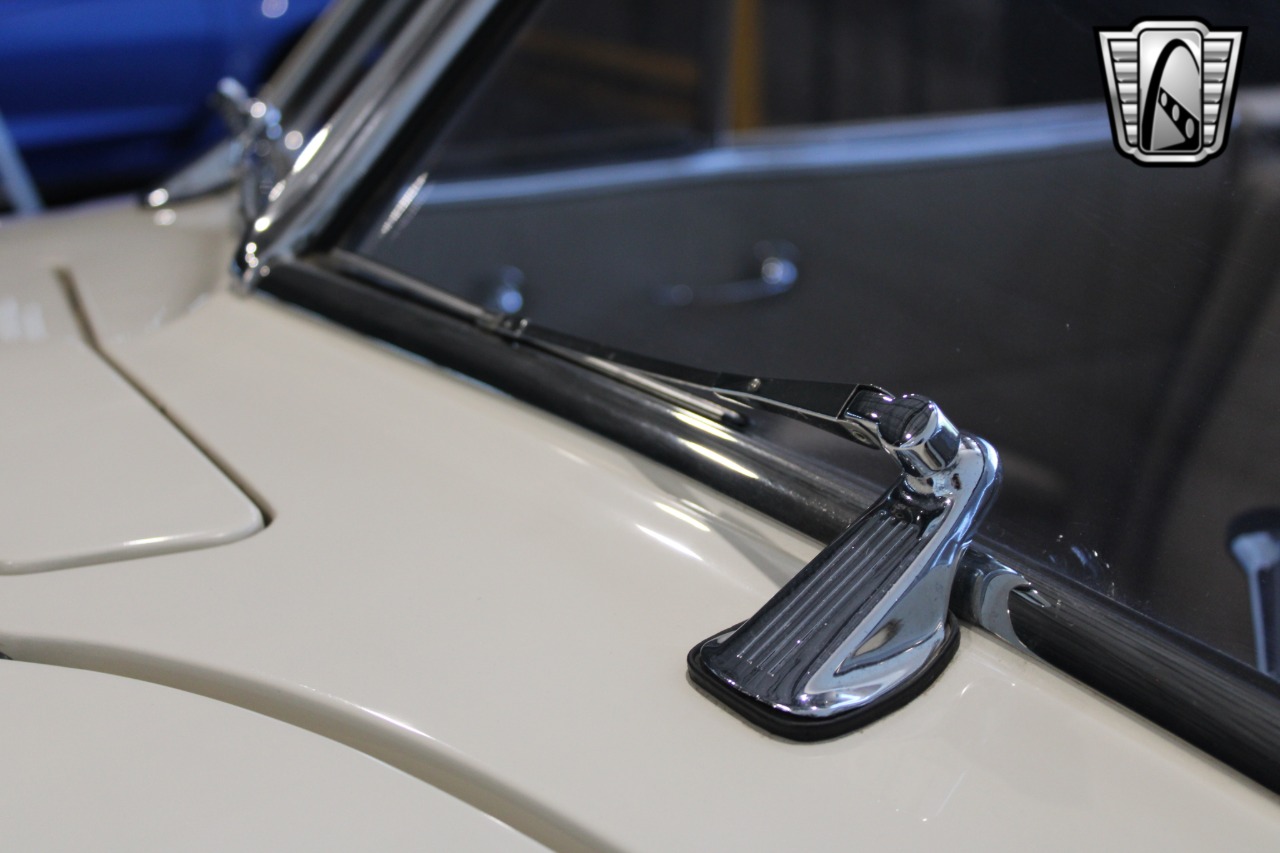 1941 Buick Phaeton 76