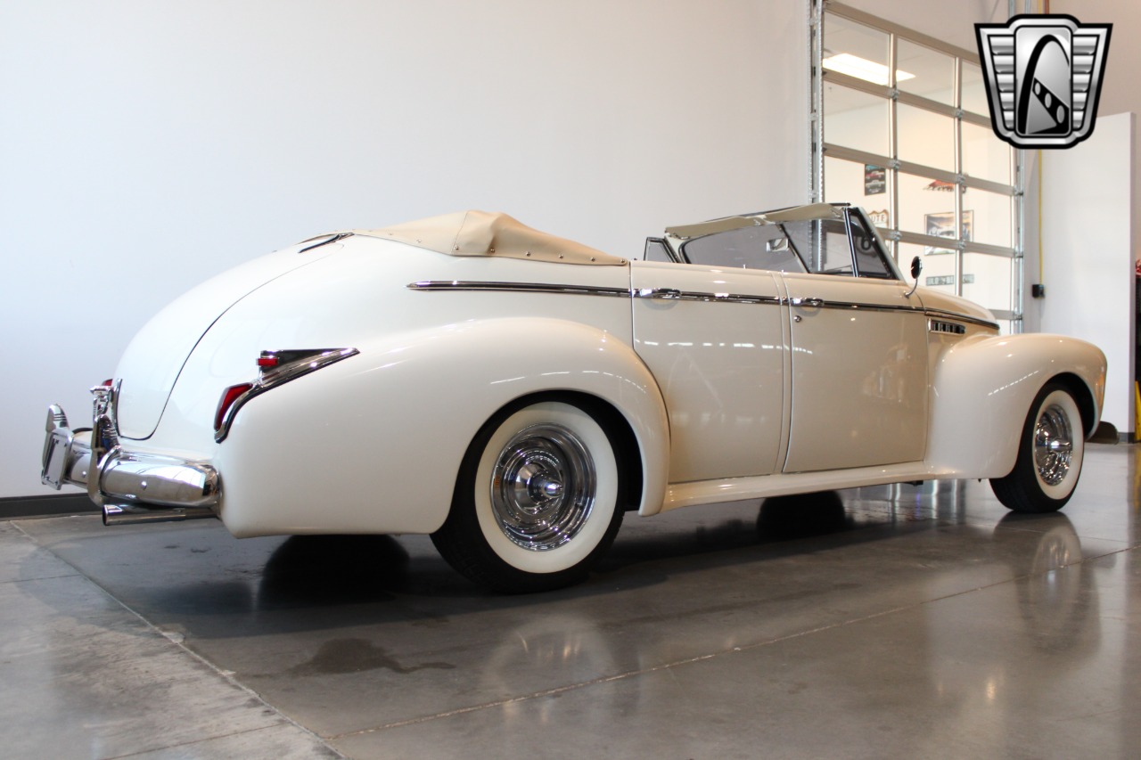1941 Buick Phaeton 34