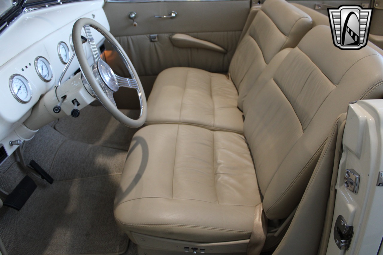 1941 Buick Phaeton 77