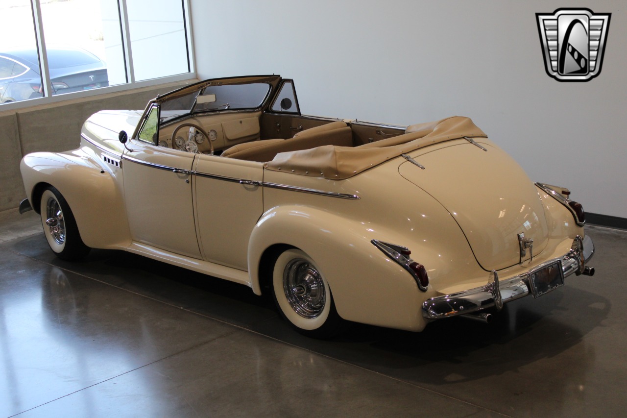 1941 Buick Phaeton 37