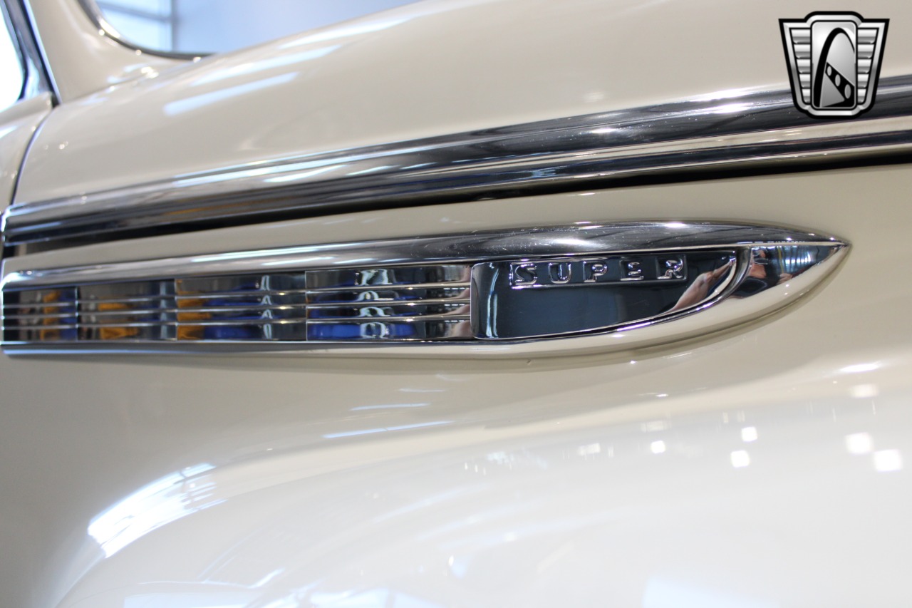 1941 Buick Phaeton 54