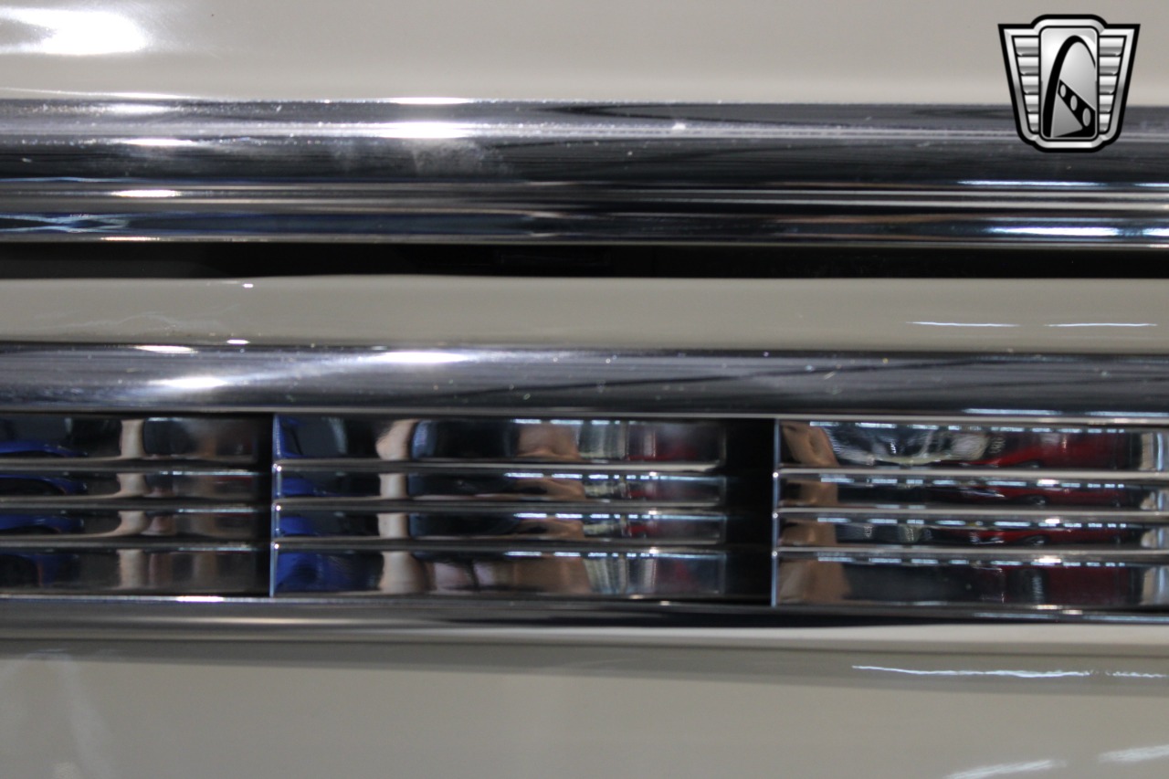 1941 Buick Phaeton 55