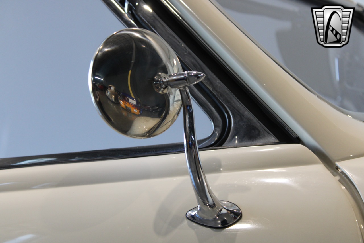 1941 Buick Phaeton 56