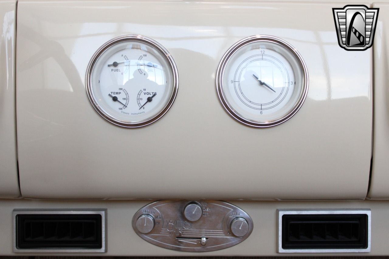 1941 Buick Phaeton 80