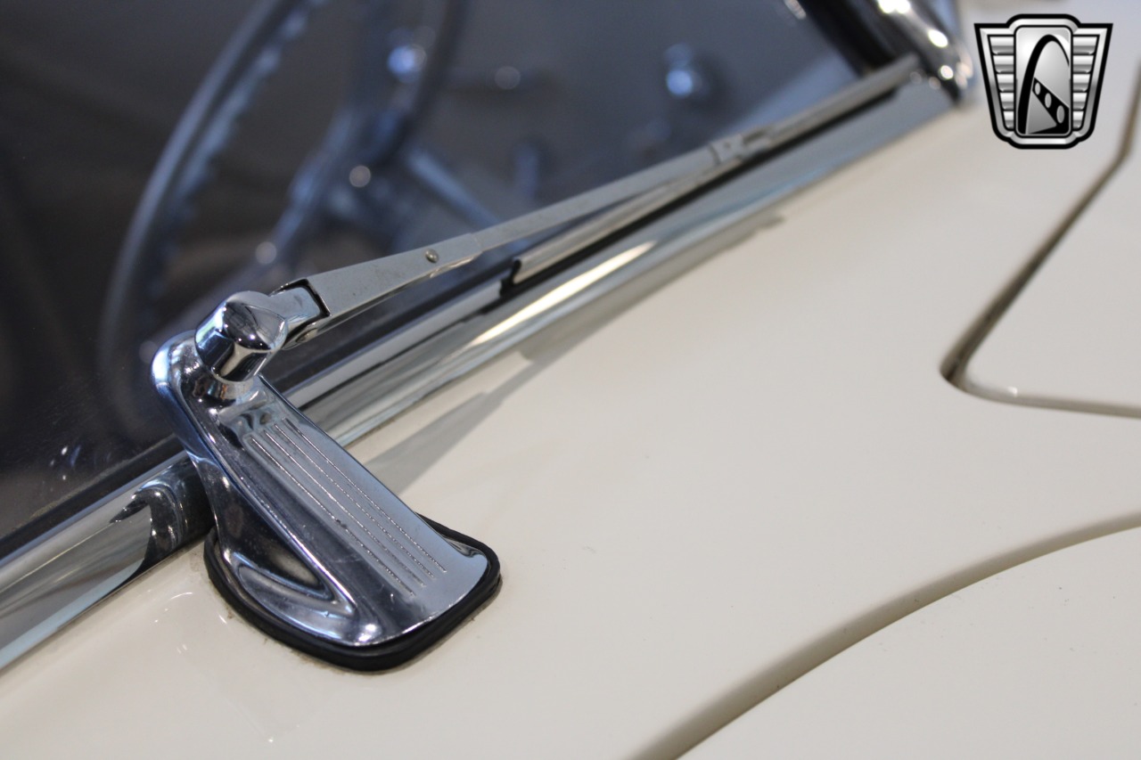 1941 Buick Phaeton 57