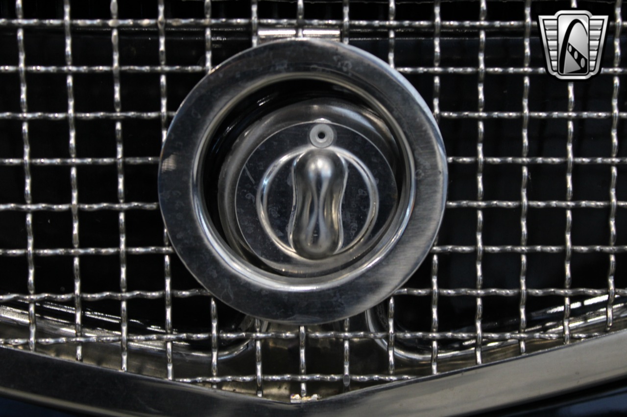 1930 Ford Model A 44