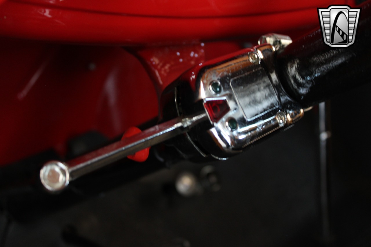 1930 Ford Model A 91