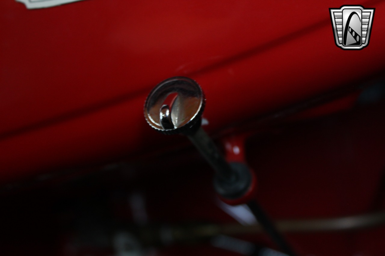 1930 Ford Model A 96