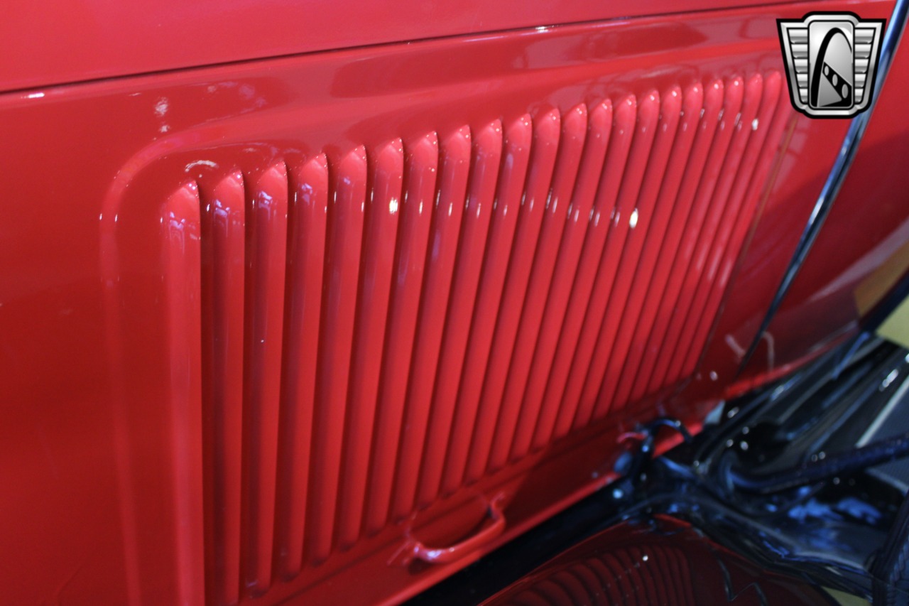 1930 Ford Model A 81