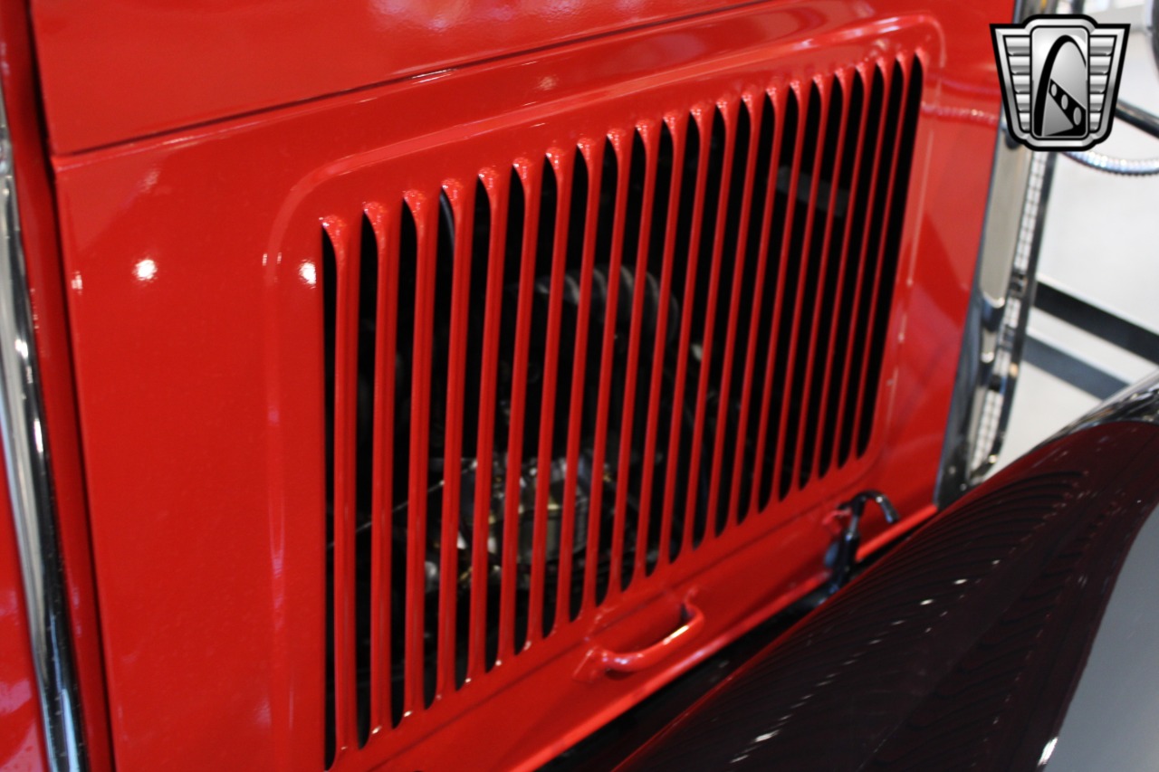 1930 Ford Model A 64