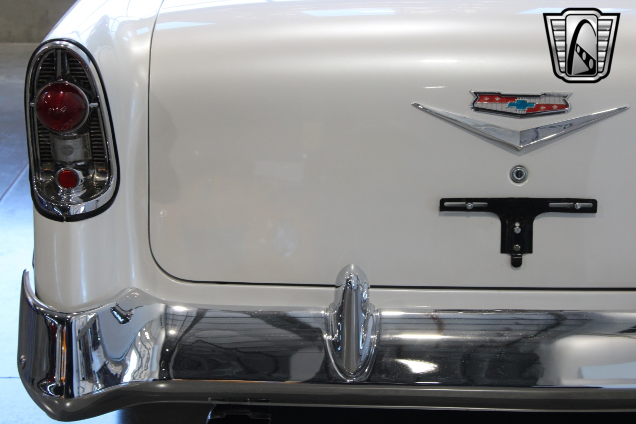 1956 Chevrolet Bel Air 64