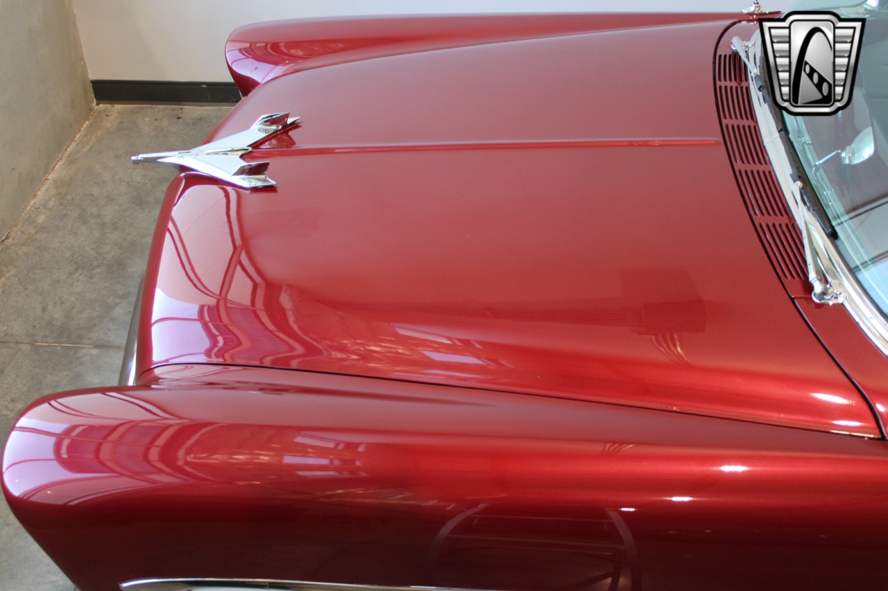 1956 Chevrolet Bel Air 39