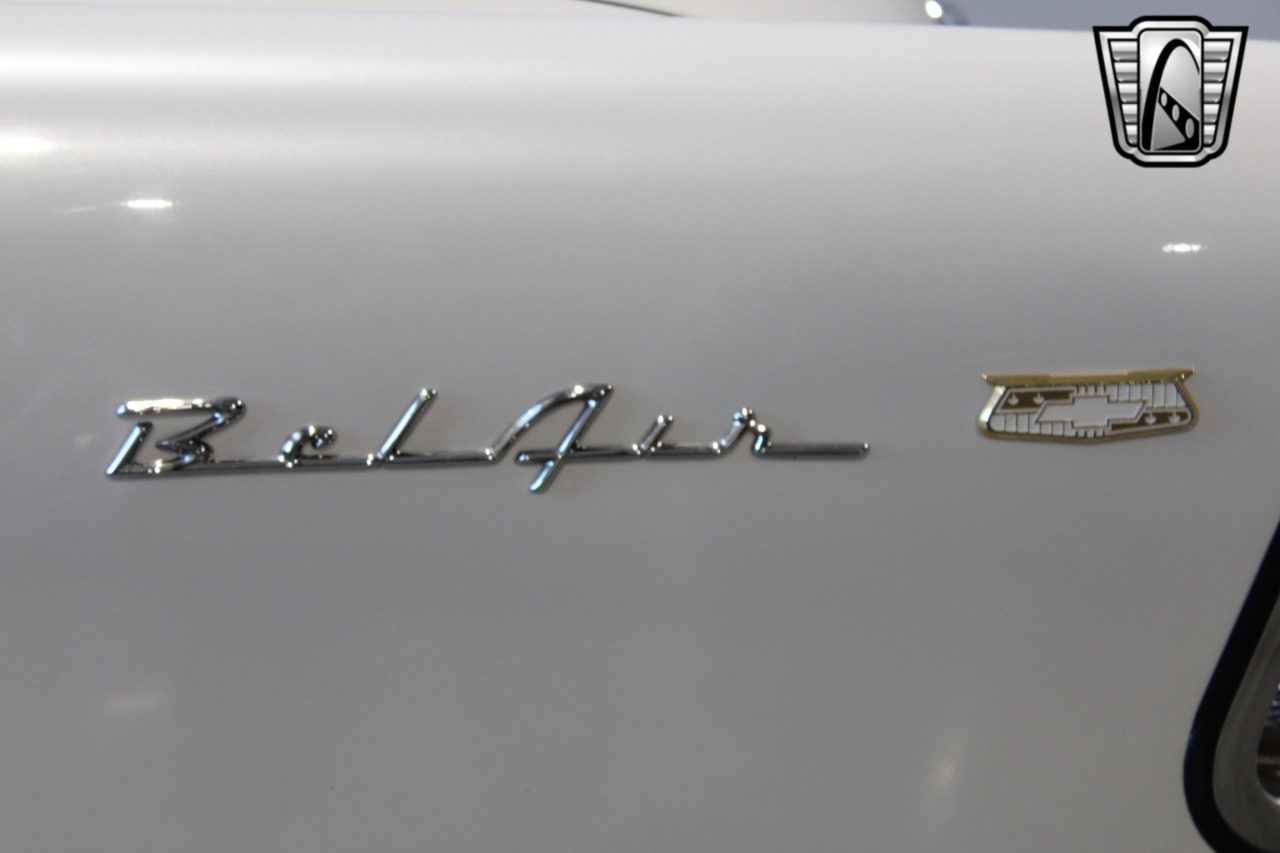 1956 Chevrolet Bel Air 65