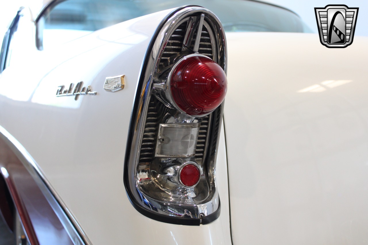 1956 Chevrolet Bel Air 66