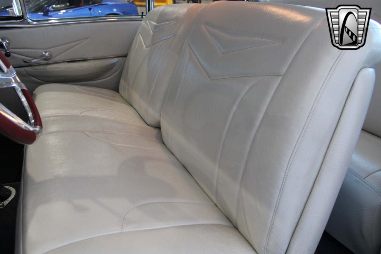 1956 Chevrolet Bel Air 91