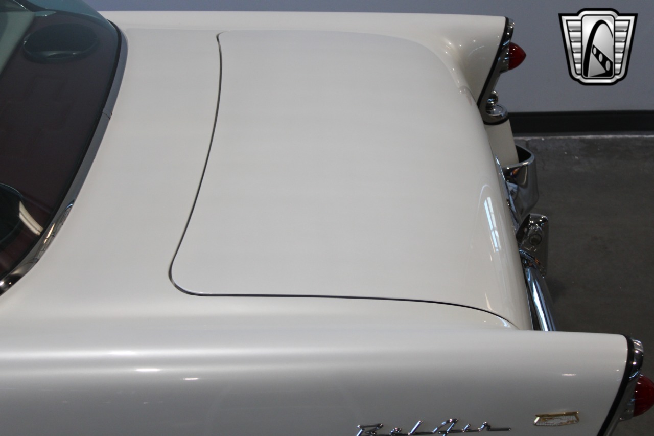 1956 Chevrolet Bel Air 41