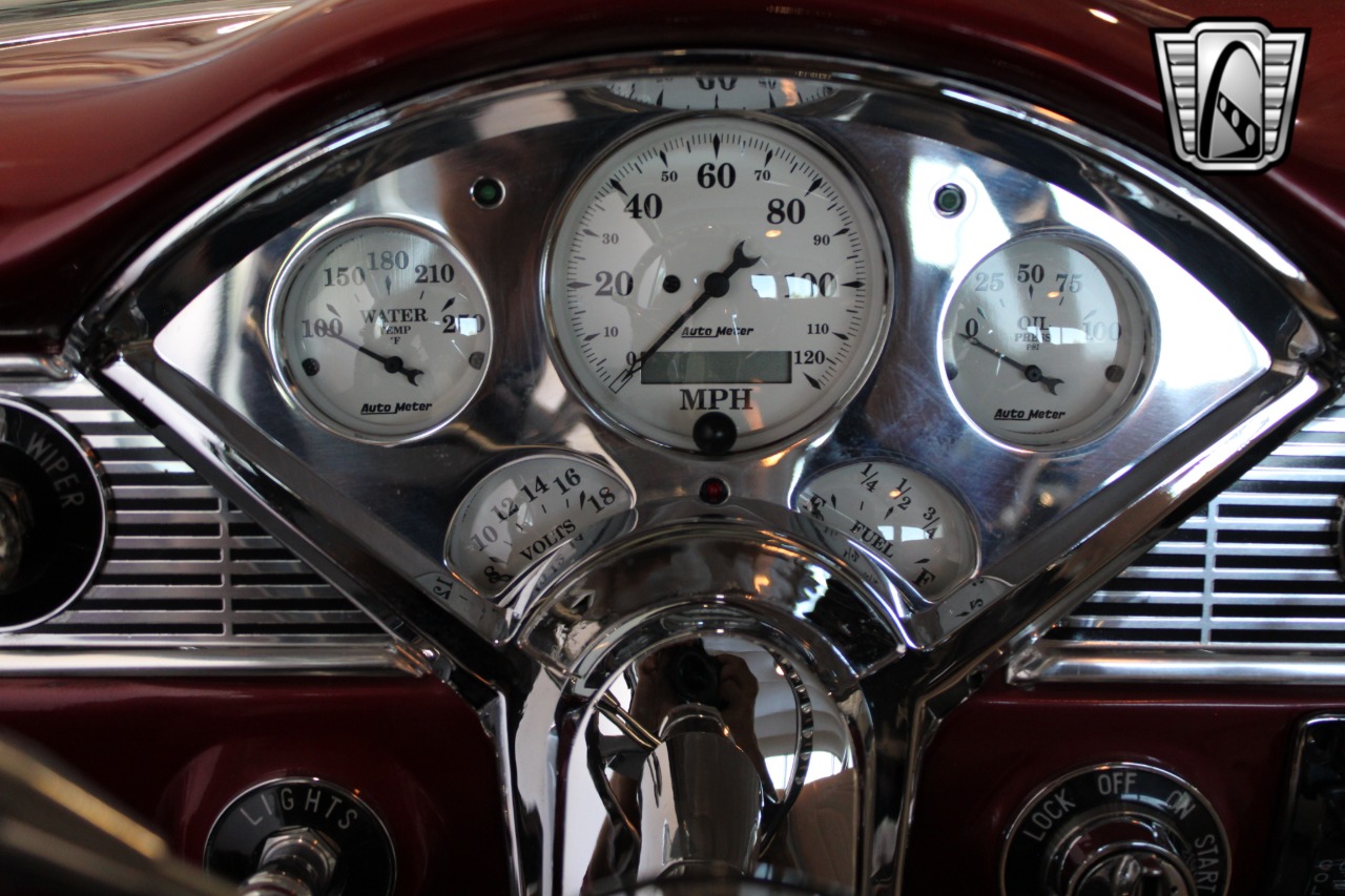 1956 Chevrolet Bel Air 92