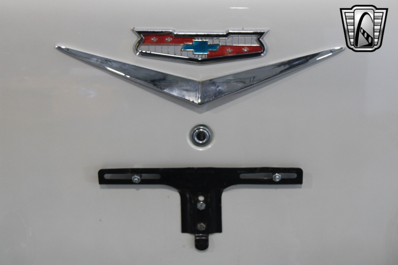 1956 Chevrolet Bel Air 68