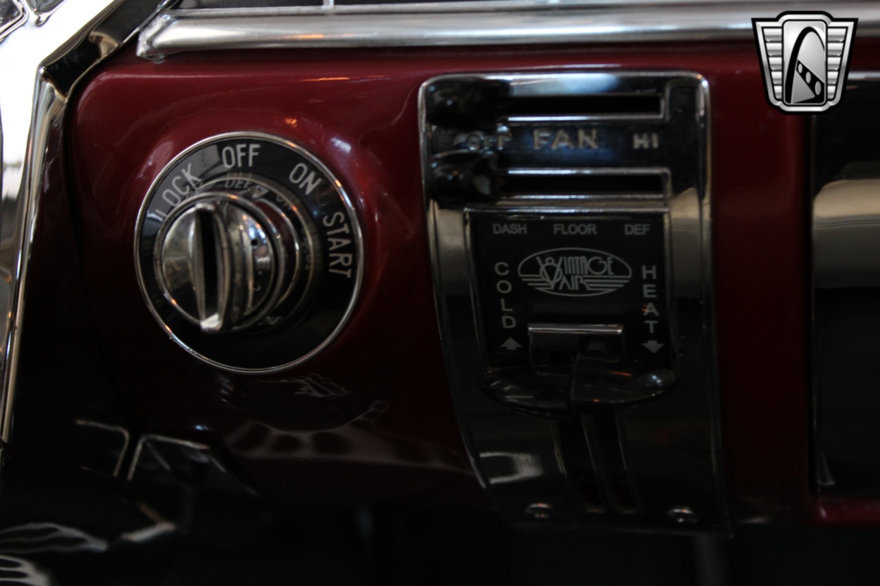 1956 Chevrolet Bel Air 93