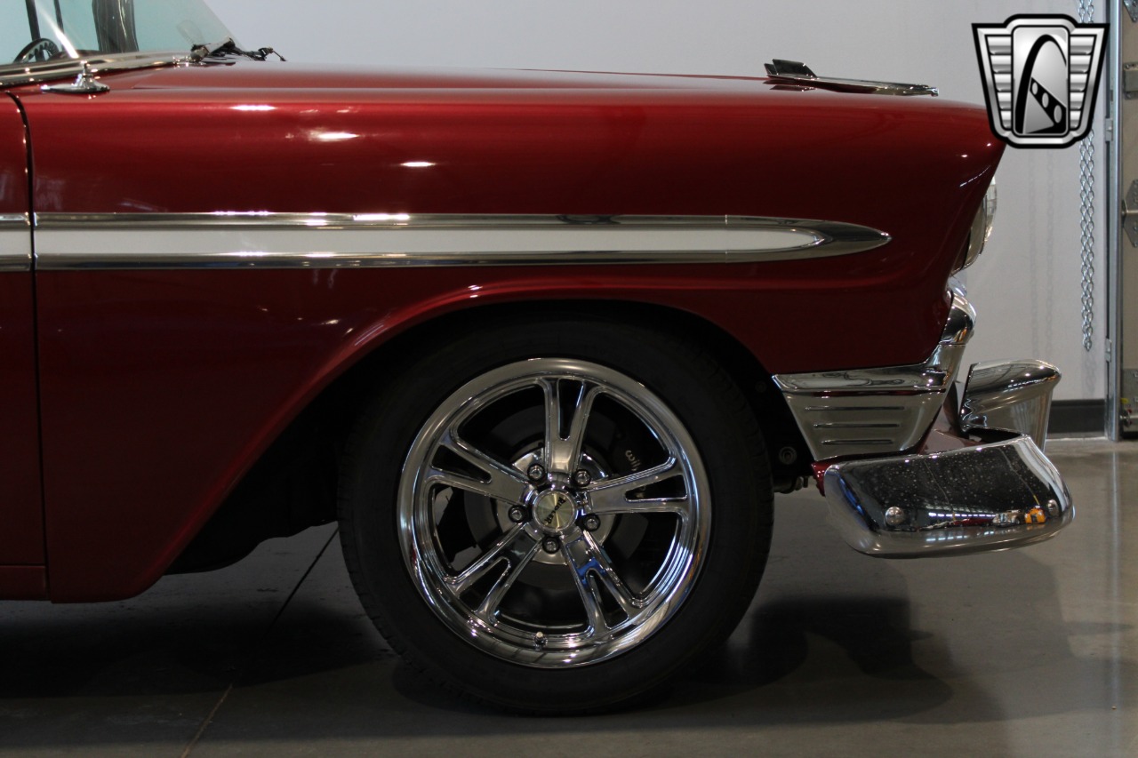 1956 Chevrolet Bel Air 69