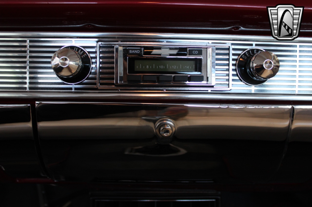 1956 Chevrolet Bel Air 94
