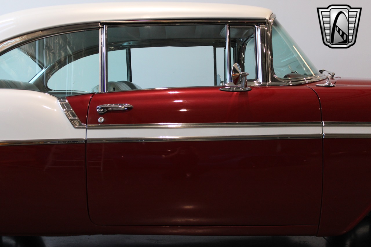 1956 Chevrolet Bel Air 70
