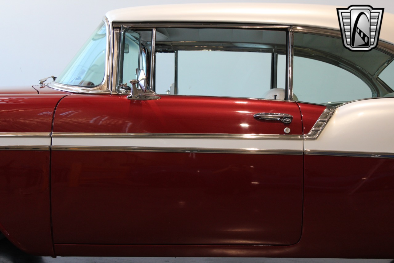 1956 Chevrolet Bel Air 45