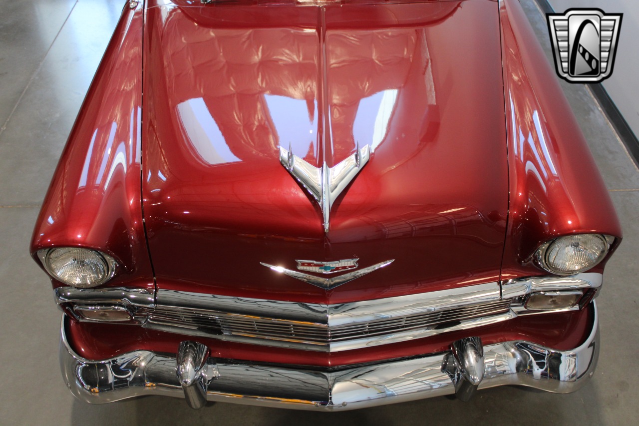 1956 Chevrolet Bel Air 72