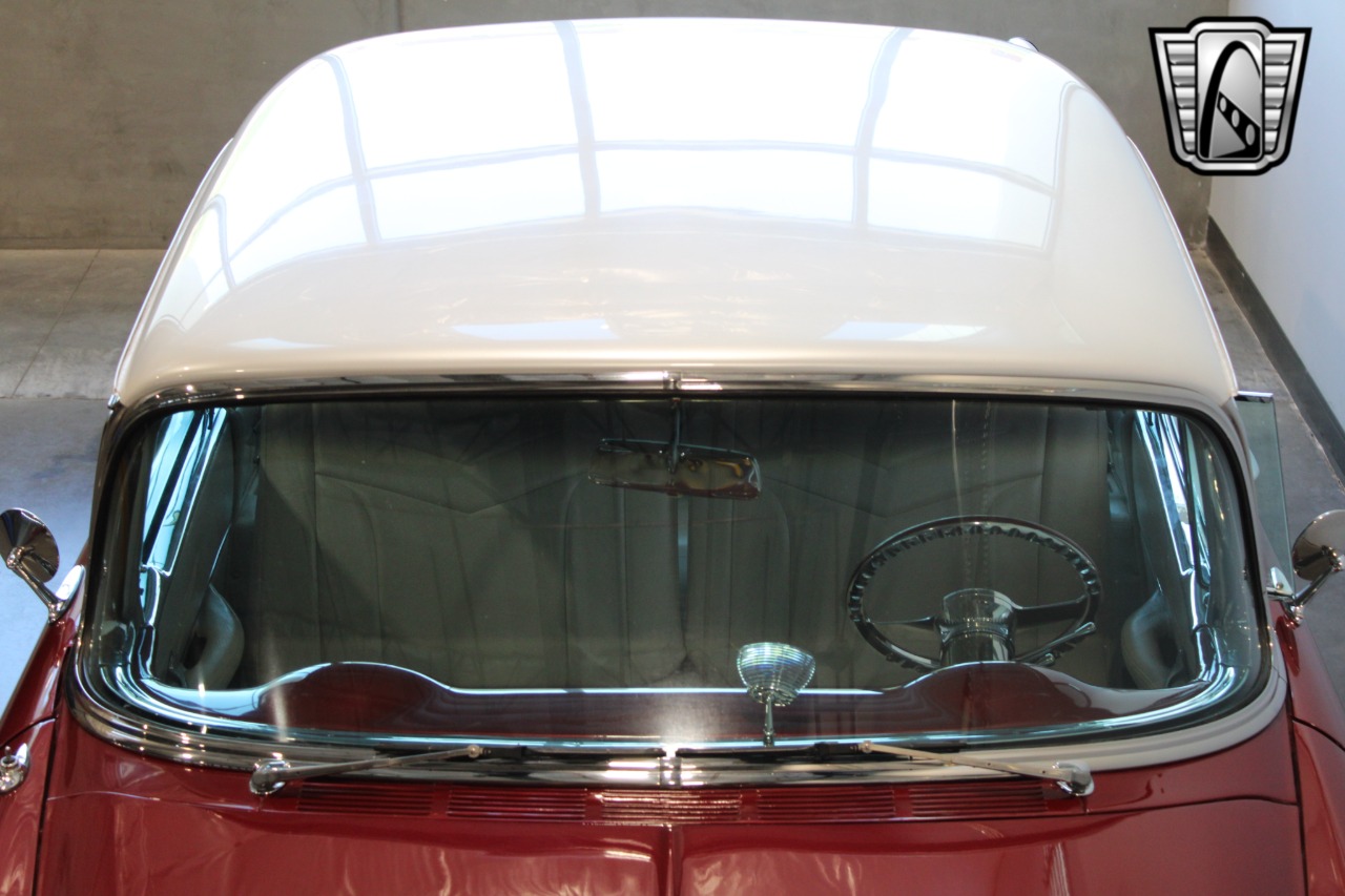 1956 Chevrolet Bel Air 73