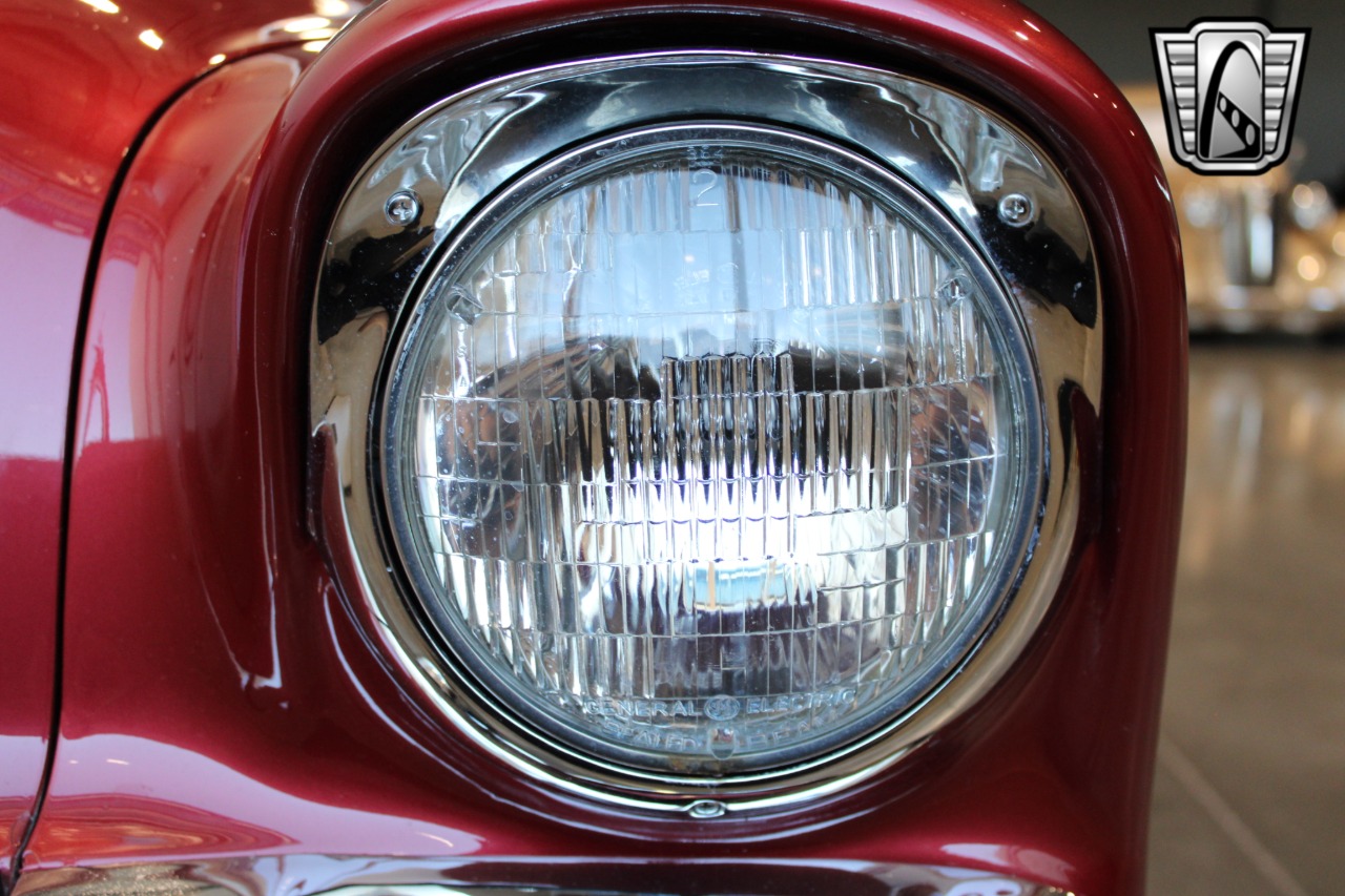 1956 Chevrolet Bel Air 48