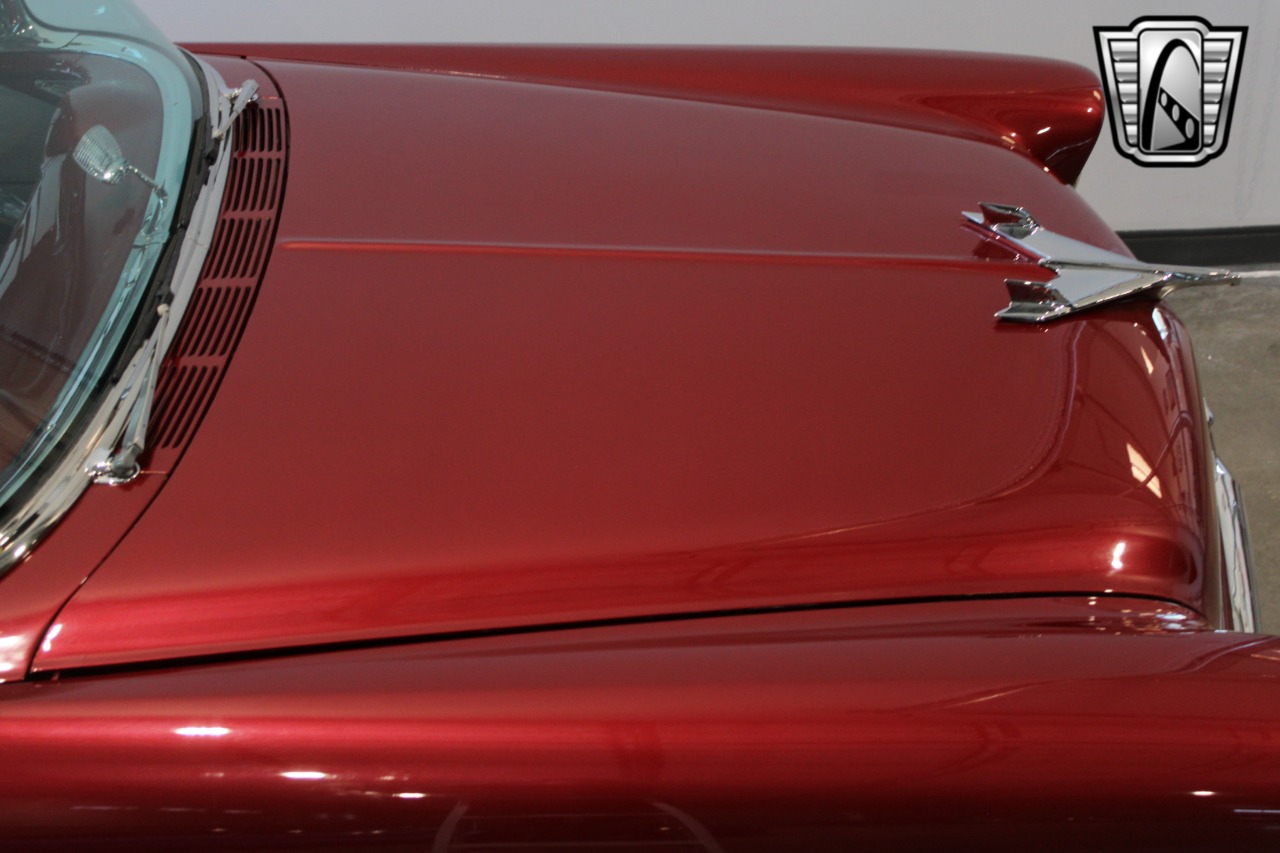 1956 Chevrolet Bel Air 74