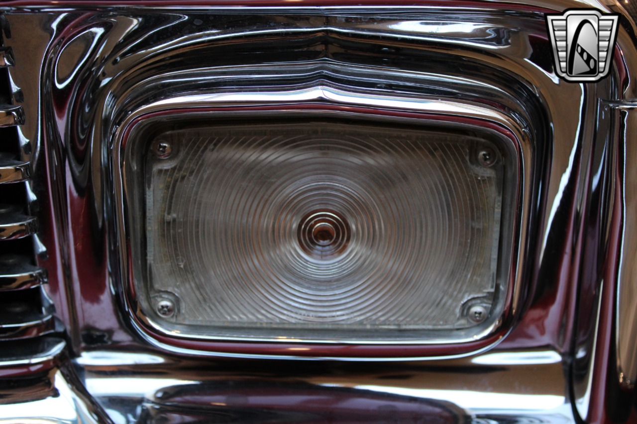 1956 Chevrolet Bel Air 49