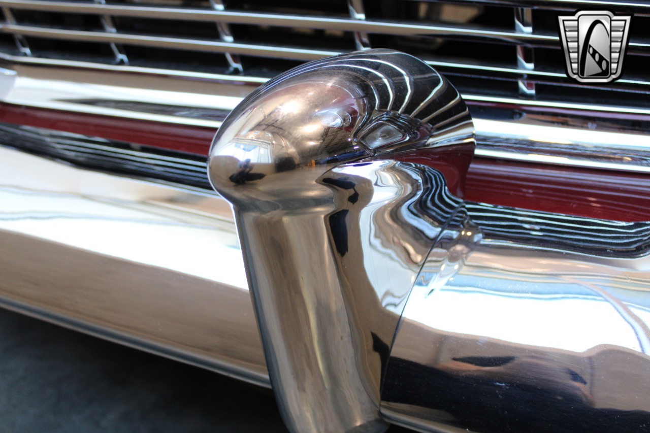 1956 Chevrolet Bel Air 50