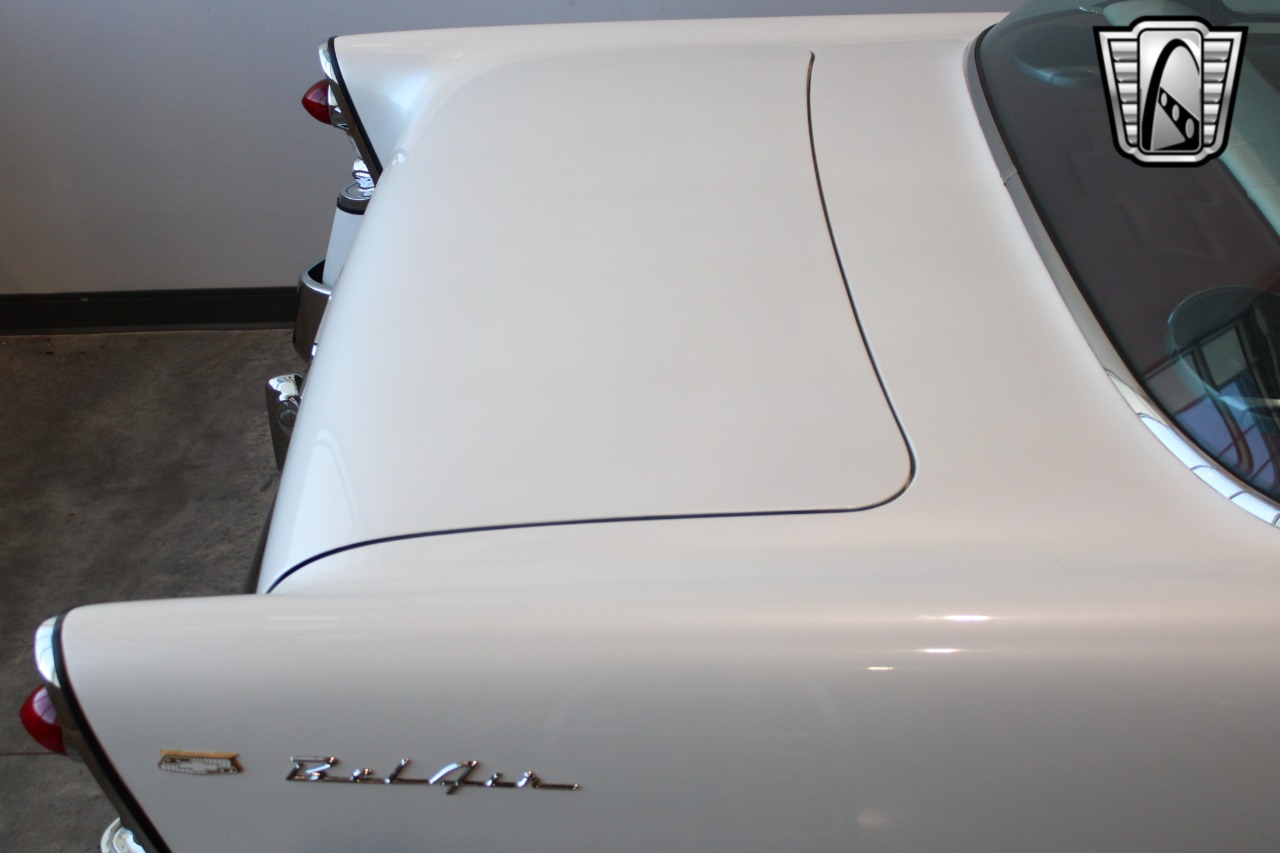 1956 Chevrolet Bel Air 76
