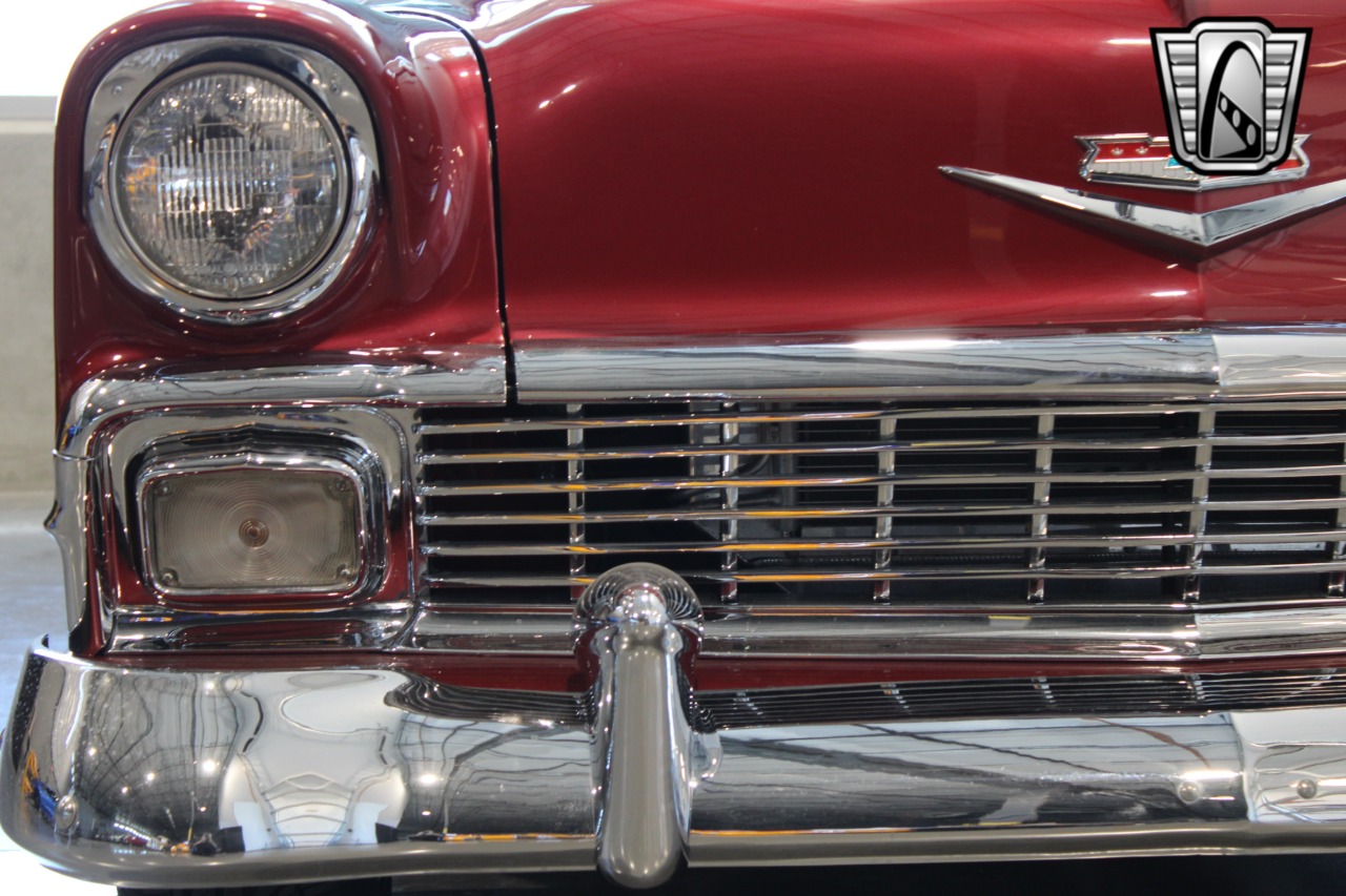 1956 Chevrolet Bel Air 78
