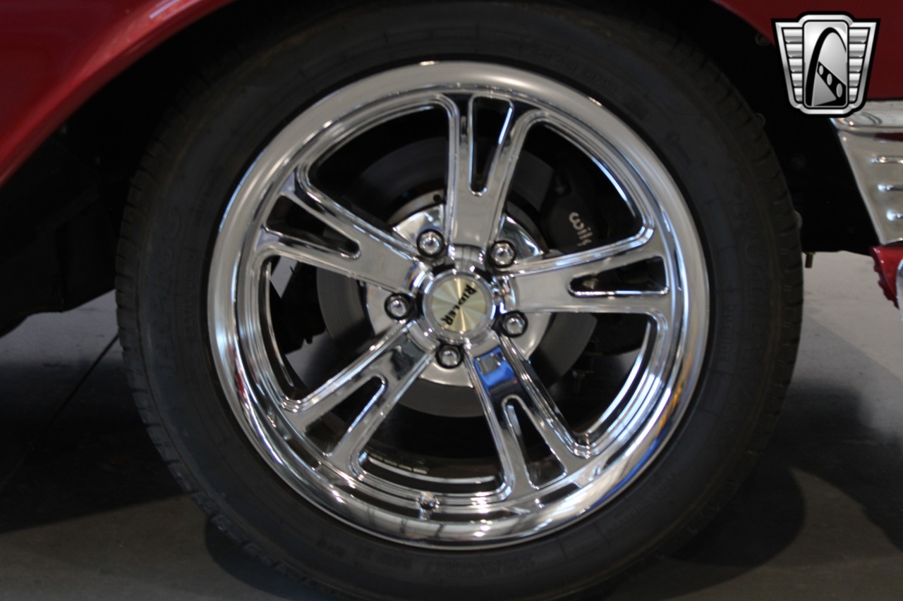 1956 Chevrolet Bel Air 79