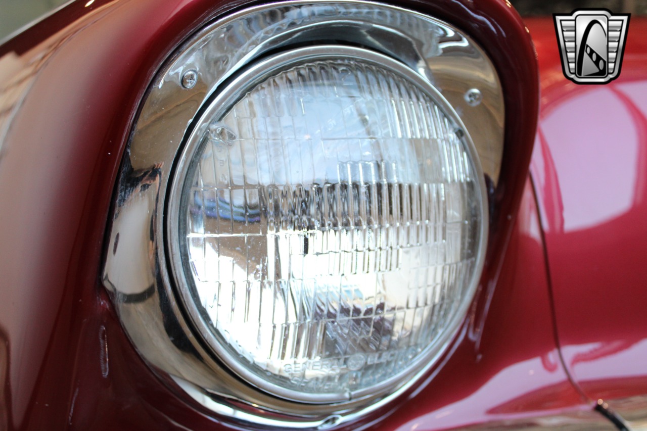 1956 Chevrolet Bel Air 54