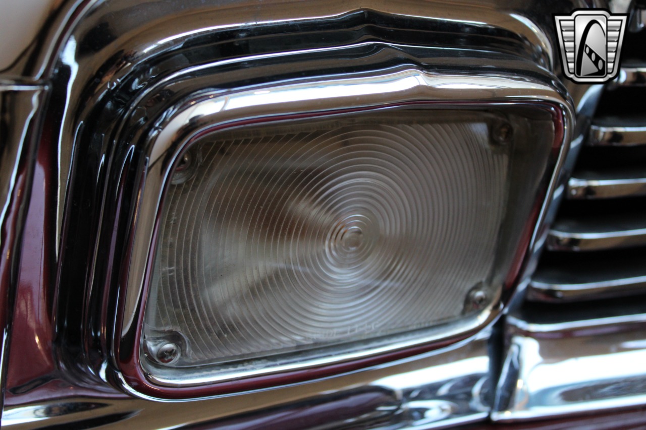 1956 Chevrolet Bel Air 55