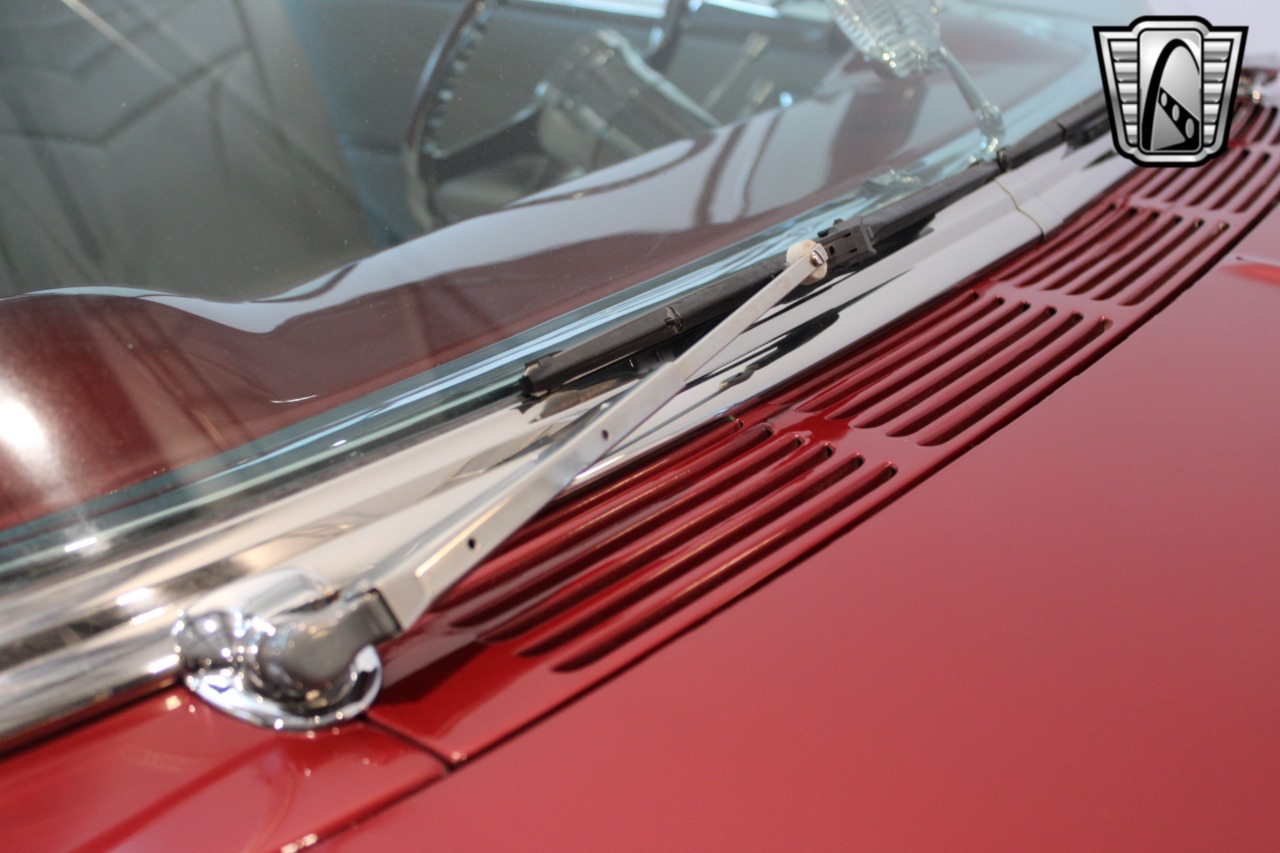 1956 Chevrolet Bel Air 81